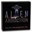2025 Niue 1 oz Silver Proof Alien Abduction (with Box & COA)