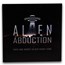 2025 Niue 1 oz Silver Proof Alien Abduction (with Box & COA)
