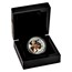 2025 Niue 1 oz Silver Proof Baby Numbat (w/ Box & COA)