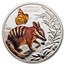 2025 Niue 1 oz Silver Proof Baby Numbat (w/ Box & COA)