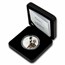 2025 Niue 1 oz Silver Proof Cat Breeds: Bengal