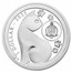 2025 Niue 1 oz Silver Proof Cat Breeds: Bengal