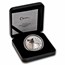 2025 Niue 1 oz Silver Proof Cat Breeds: Ragdoll