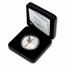 2025 Niue 1 oz Silver Proof Cat Breeds: Sphynx