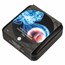 2025 Niue 1 oz Silver Proof Colorized Human Body - Eye