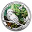 2025 Niue 1 oz Silver Proof Colours of Australia; Aussie Bush