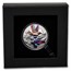 2025 Niue 1 oz Silver Proof Hummingbird (with Box & COA)