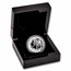 2025 Niue 1 oz Silver Proof Mammoth (with Box & COA)