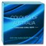 2025 Niue 1 oz Silver Proof Turquoise Coral Reef (with Box & COA)