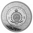 2025 Niue 1 oz Silver Science Explained: Pythagoras (Box & COA)