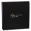 2025 Niue 1 oz Silver The Death of General Mercer (w/ Box & COA)