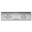 2025 Niue 1 oz Silver The Death of General Mercer (w/ Box & COA)