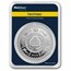 2025 Niue 1 oz Silver The Siren MD® Premier + PCGS FS