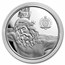 2025 Niue 1 oz Silver Wonders of Christ: Transfiguration BU