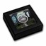 2025 Niue 1 oz Silver World of Tanks: Leopard 120 Verbessert