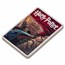 2025 Niue 2 oz Silver $3 Harry Potter Book The Chamber of Secrets