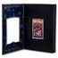 2025 Niue 2 oz Silver $3 Harry Potter Book: The Sorcerer's Stone