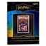 2025 Niue 2 oz Silver $3 Harry Potter Book: The Sorcerer's Stone