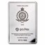 2025 Niue 2 oz Silver $3 Harry Potter Book: The Sorcerer's Stone