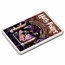 2025 Niue 2 oz Silver $3 Harry Potter Book: The Sorcerer's Stone