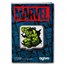 2025 Niue 2 oz Silver $3 Marvel Smash Series: Hulk Smash (UHR)