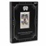 2025 Niue 2 oz Silver $3 Star Signs of the Zodiac: Gemini