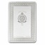 2025 Niue 2 oz Silver $3 Star Signs of the Zodiac: Gemini