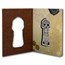 2025 Niue 2 oz Silver $3 Warner Bros: The Goonies Skeleton Key