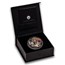 2025 Niue 2 oz Silver Aladdin & The Wonderful Lamp w/ Box & COA