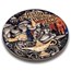 2025 Niue 2 oz Silver Aladdin & The Wonderful Lamp w/ Box & COA