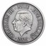 2025 Niue 2 oz Silver Antique Cleopatra (with Box & COA)