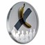 2025 Niue 2 oz Silver Art is Art: Precious Fruit: Banana