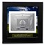 2025 Niue 2 oz Silver Back to the Pixel: Paint (w/ Box and COA)