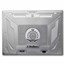 2025 Niue 2 oz Silver Back to the Pixel: Paint (w/ Box and COA)