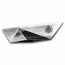 2025 Niue 2 oz Silver Folded Dreams: Paper Boat (Box & COA)