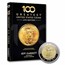 2025 Niue 2 oz Silver Greatest U.S. Coins: 1933 St. Gaudens