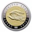 2025 Niue 2 oz Silver Greatest U.S. Coins: 1933 St. Gaudens