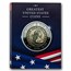 2025 Niue 2 oz Silver Greatest U.S. Coins:1804 Draped Bust Dollar
