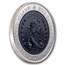 2025 Niue 2 oz Silver Greatest U.S. Coins:1804 Draped Bust Dollar