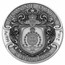 2025 Niue 2 oz Silver Jeanne d'Arc w/ Box & COA