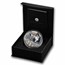 2025 Niue 2 oz Silver Napoleon Bonaparte Coin (w/ Box & COA)