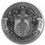 2025 Niue 2 oz Silver Napoleon Bonaparte Coin (w/ Box & COA)