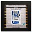 2025 Niue 2 oz Silver TechStalgic; Colorized Walkman (Box & COA)