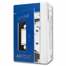 2025 Niue 2 oz Silver TechStalgic; Colorized Walkman (Box & COA)