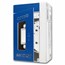 2025 Niue 2 oz Silver TechStalgic; Colorized Walkman (Box & COA)