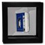 2025 Niue 2 oz Silver TechStalgic; Colorized Walkman (Box)