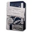 2025 Niue 2 oz Silver TechStalgic; Colorized Walkman (Box)