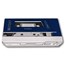 2025 Niue 2 oz Silver TechStalgic; Colorized Walkman (Box)