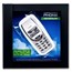 2025 Niue 2 oz Silver TechStalgic; Unbreakable Phone -Box and COA