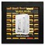 2025 Niue 2 oz Silver TechStalgic; Walkman (w/ Box & COA)